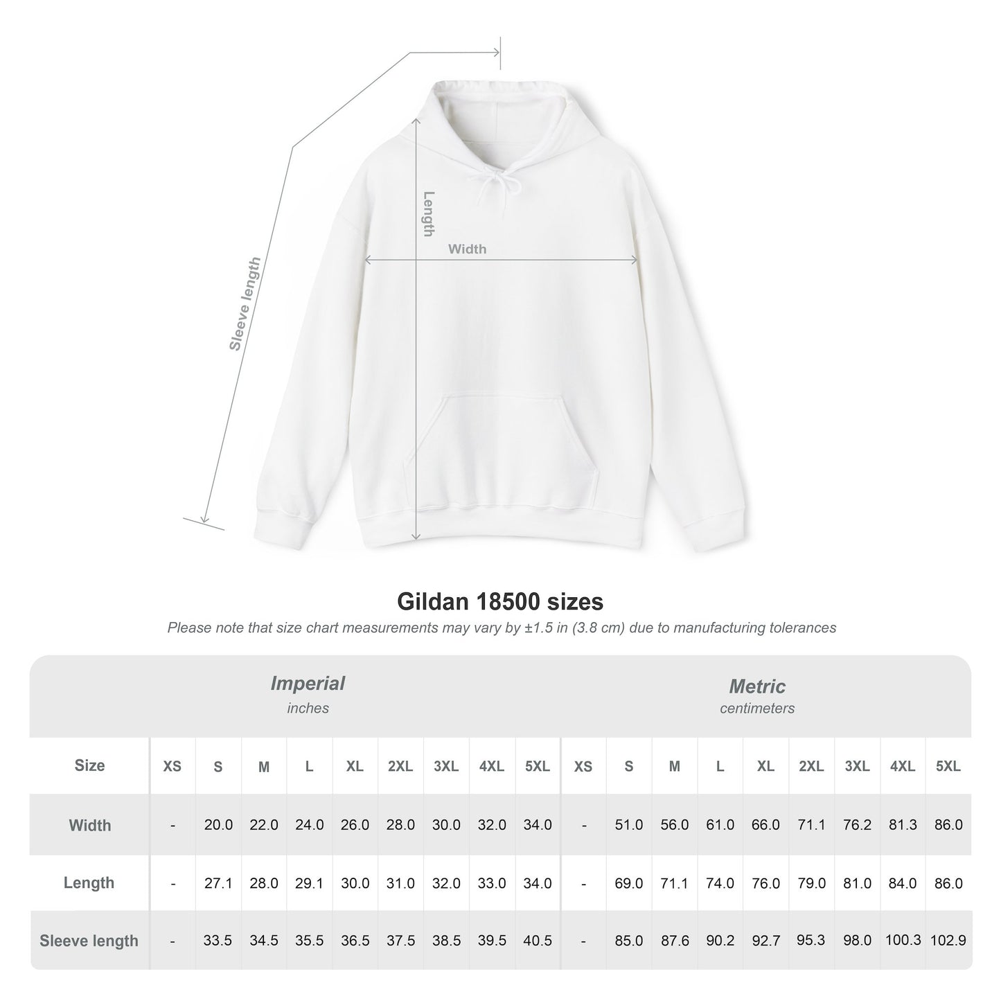 Cat Design Cozy Hoodie