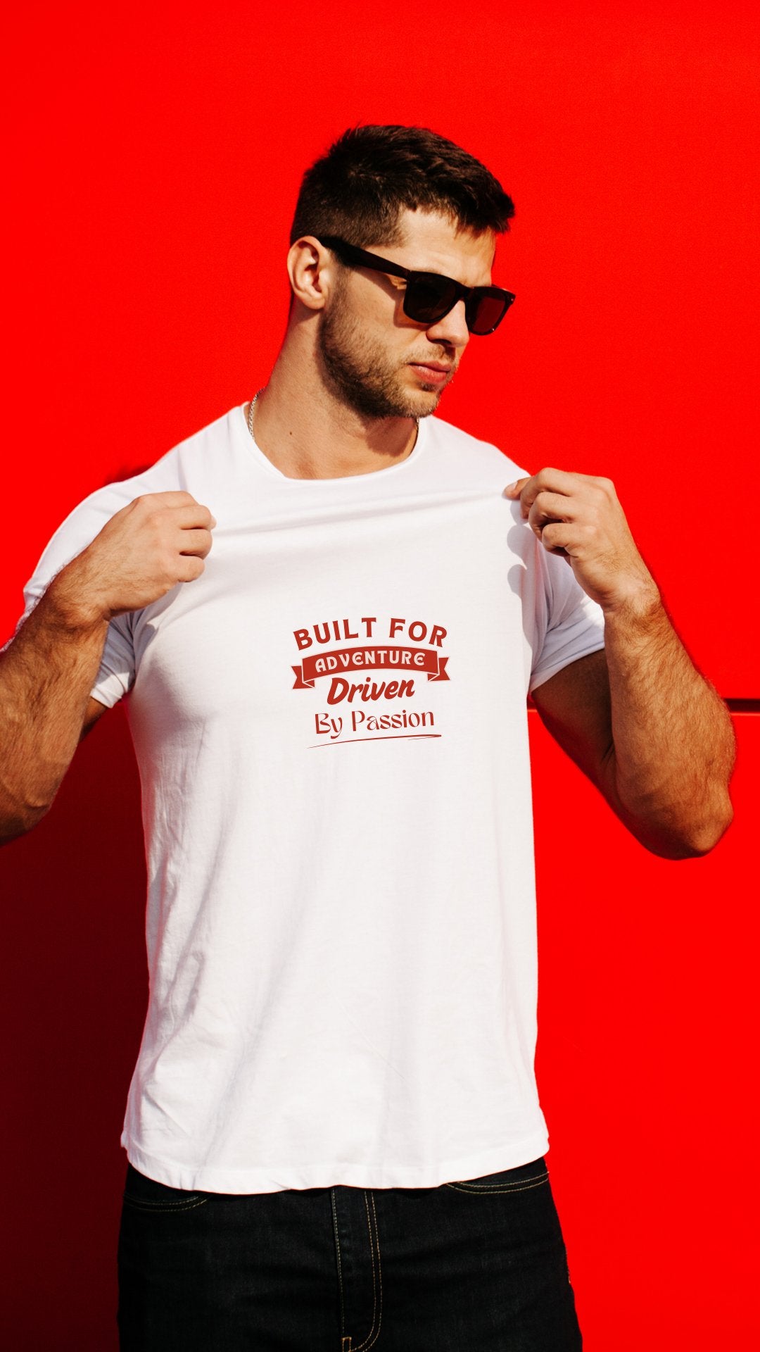 T-shirts