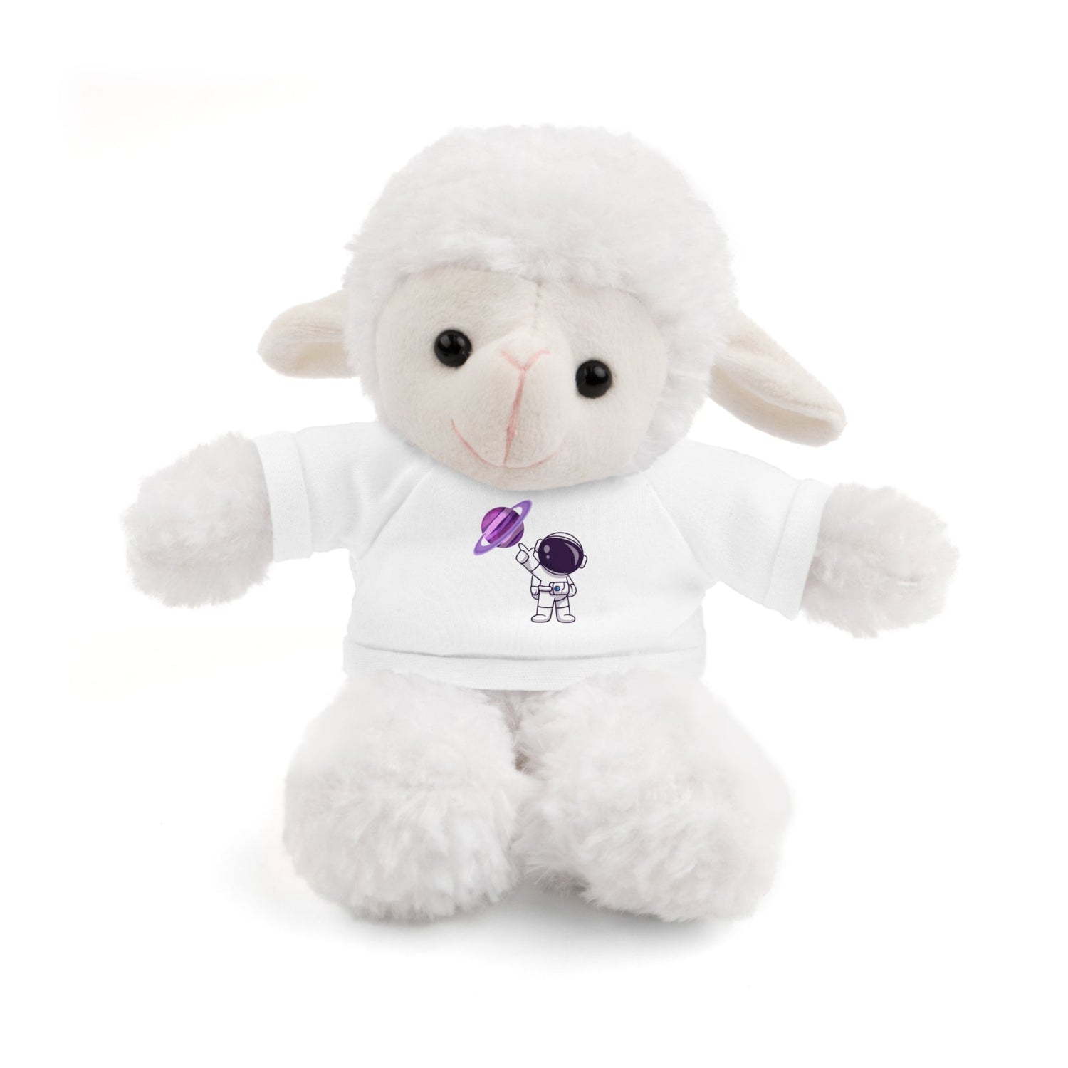 Stuffed animals